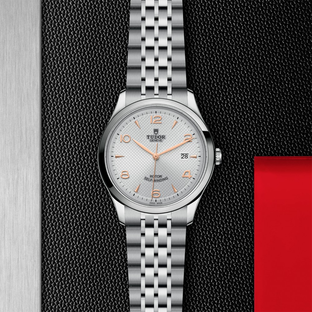 TUDOR 1926 Watch - M91650-0001 at Floyd & Green Fine Jewelers