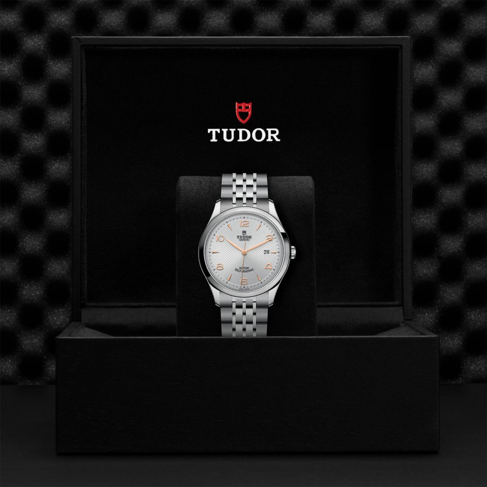 TUDOR 1926 Watch - M91650-0001 at Floyd & Green Fine Jewelers