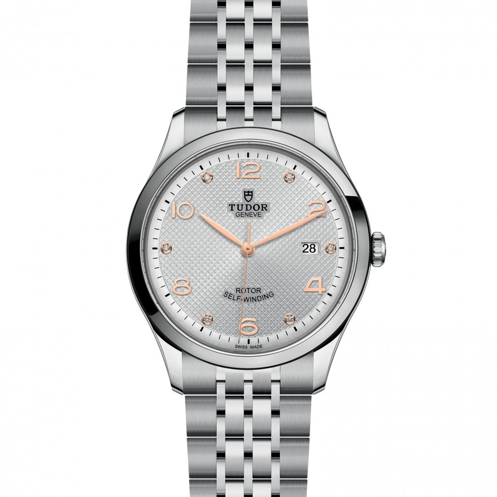 TUDOR 1926 Watch - M91650-0003 at Floyd & Green Fine Jewelers