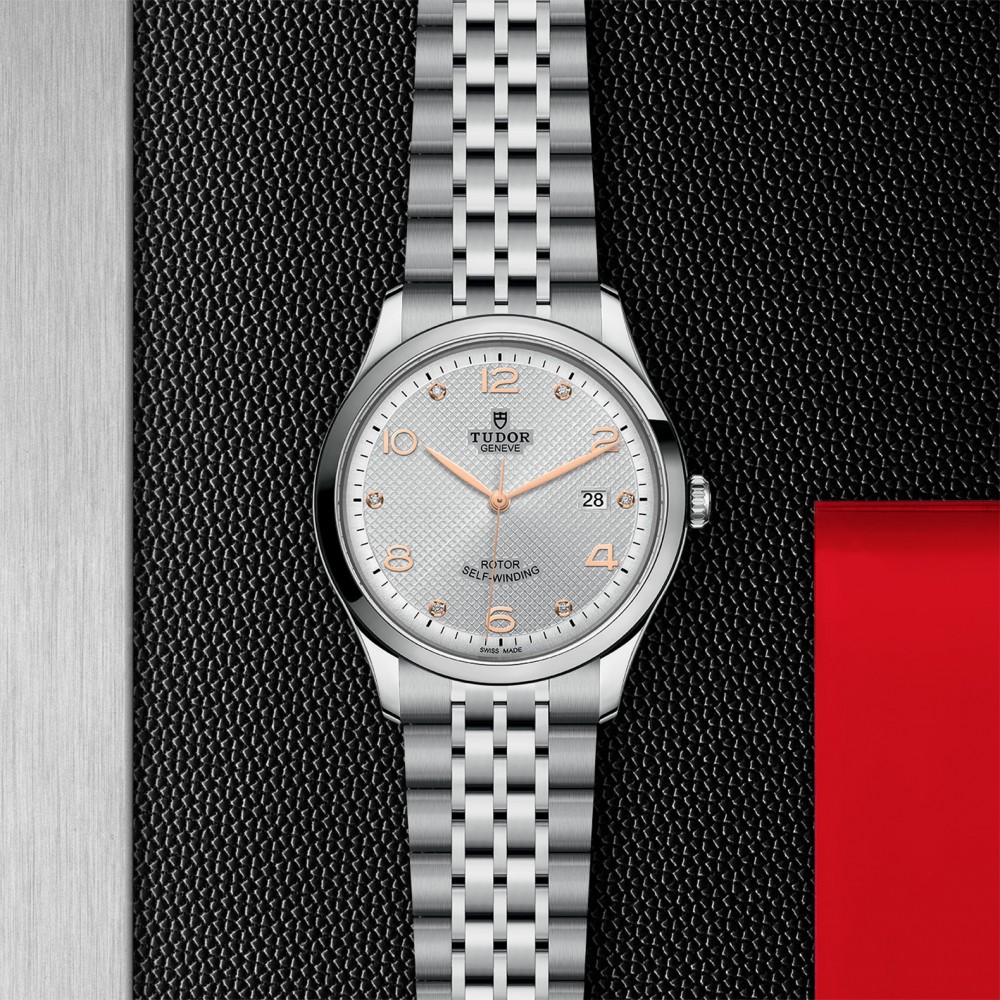 TUDOR 1926 Watch - M91650-0003 at Floyd & Green Fine Jewelers