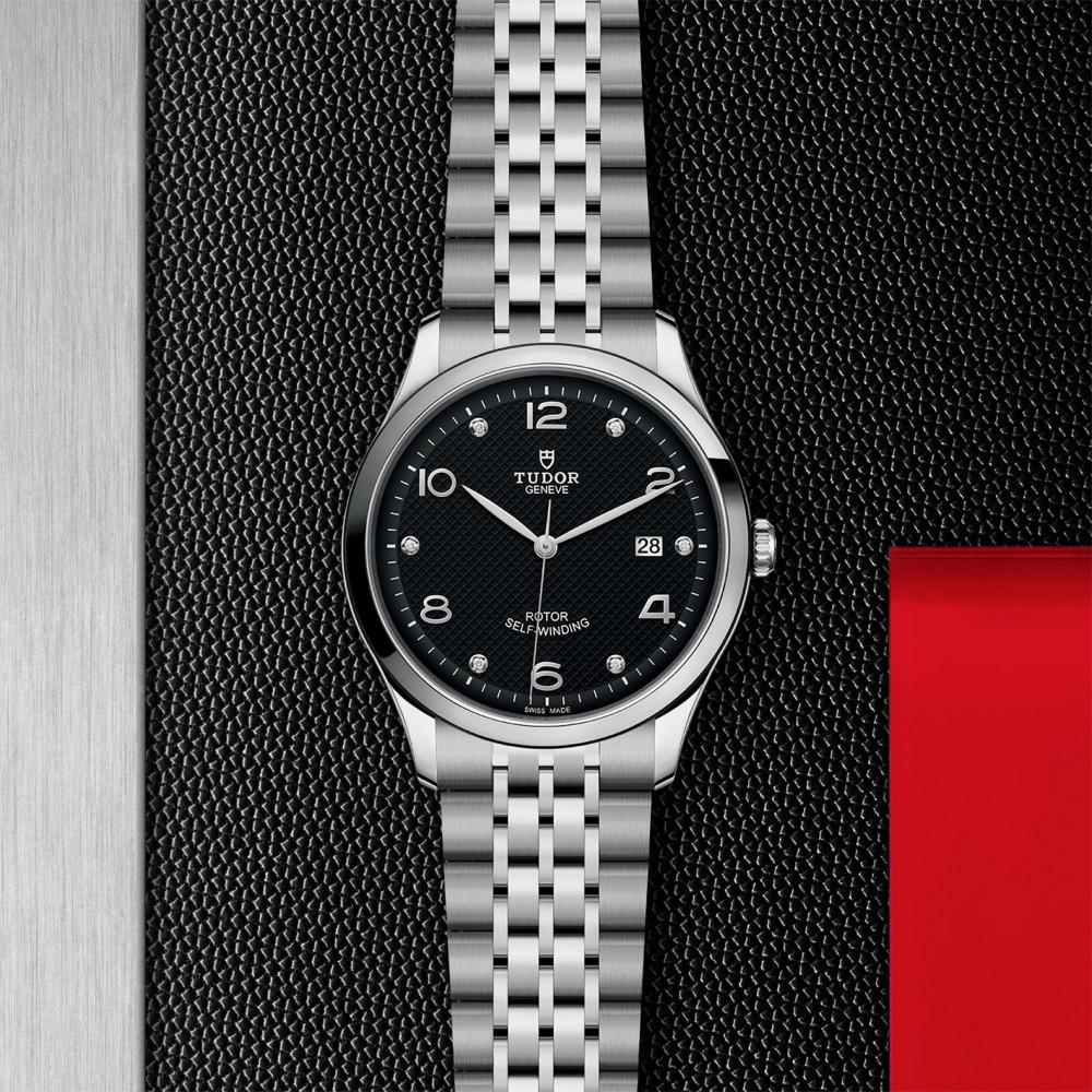 TUDOR 1926 Watch - M91650-0004 at Floyd & Green Fine Jewelers