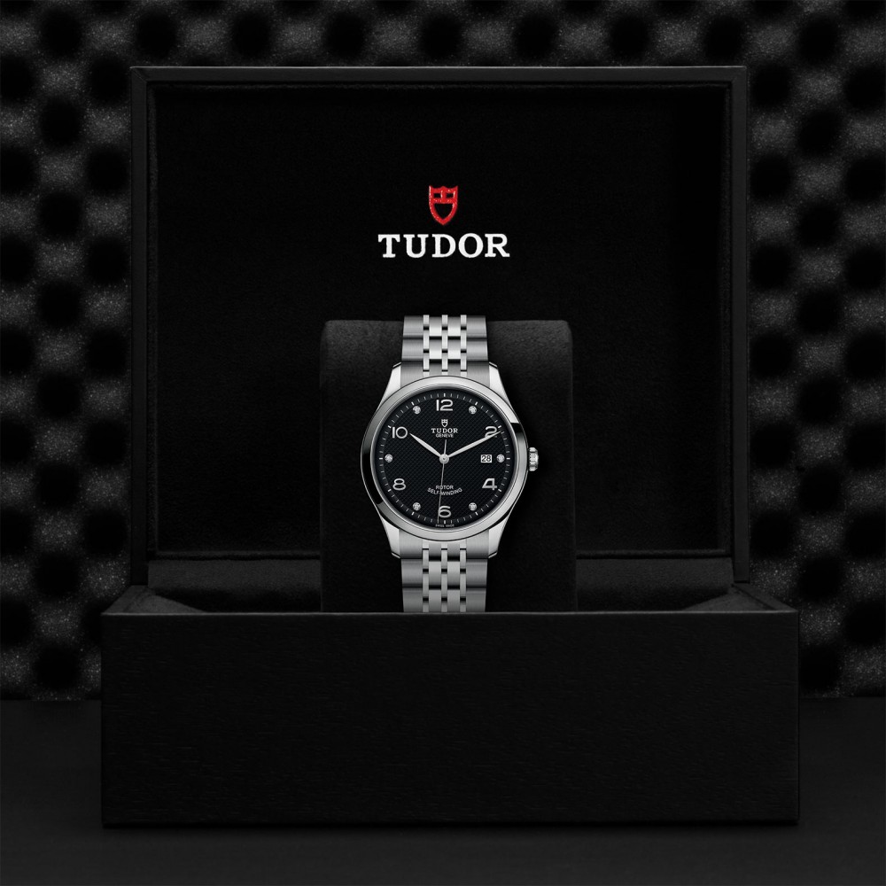 TUDOR 1926 Watch - M91650-0004 at Floyd & Green Fine Jewelers