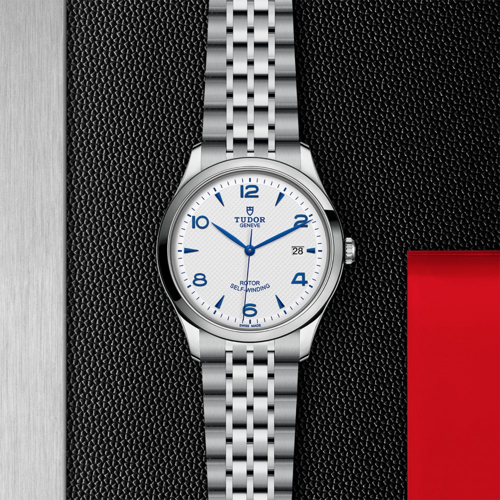 TUDOR 1926 Watch - M91650-0005 at Floyd & Green Fine Jewelers