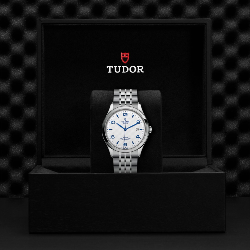 TUDOR 1926 Watch - M91650-0005 at Floyd & Green Fine Jewelers