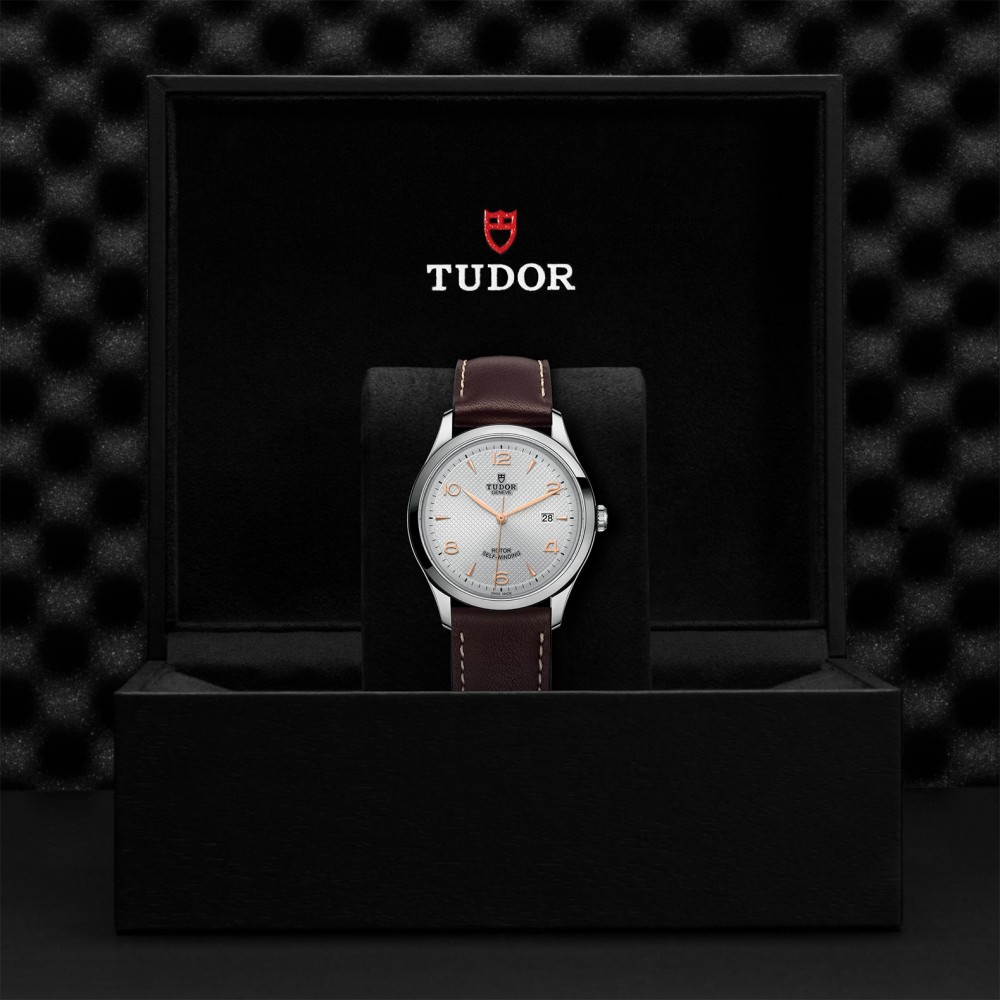 TUDOR 1926 - M91650-0006 at Floyd & Green Fine Jewelers