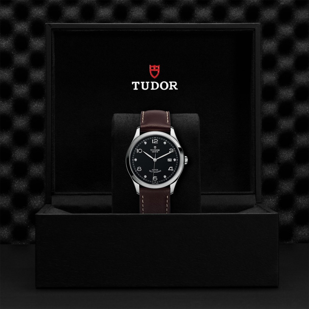 TUDOR 1926 Watch - M91650-0009 at Floyd & Green Fine Jewelers
