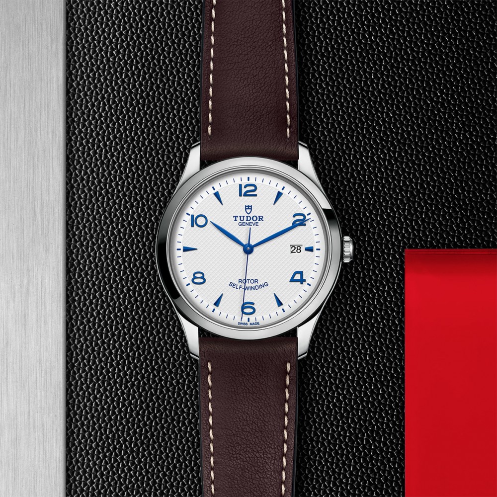 TUDOR 1926 Watch - M91650-0010 at Floyd & Green Fine Jewelers