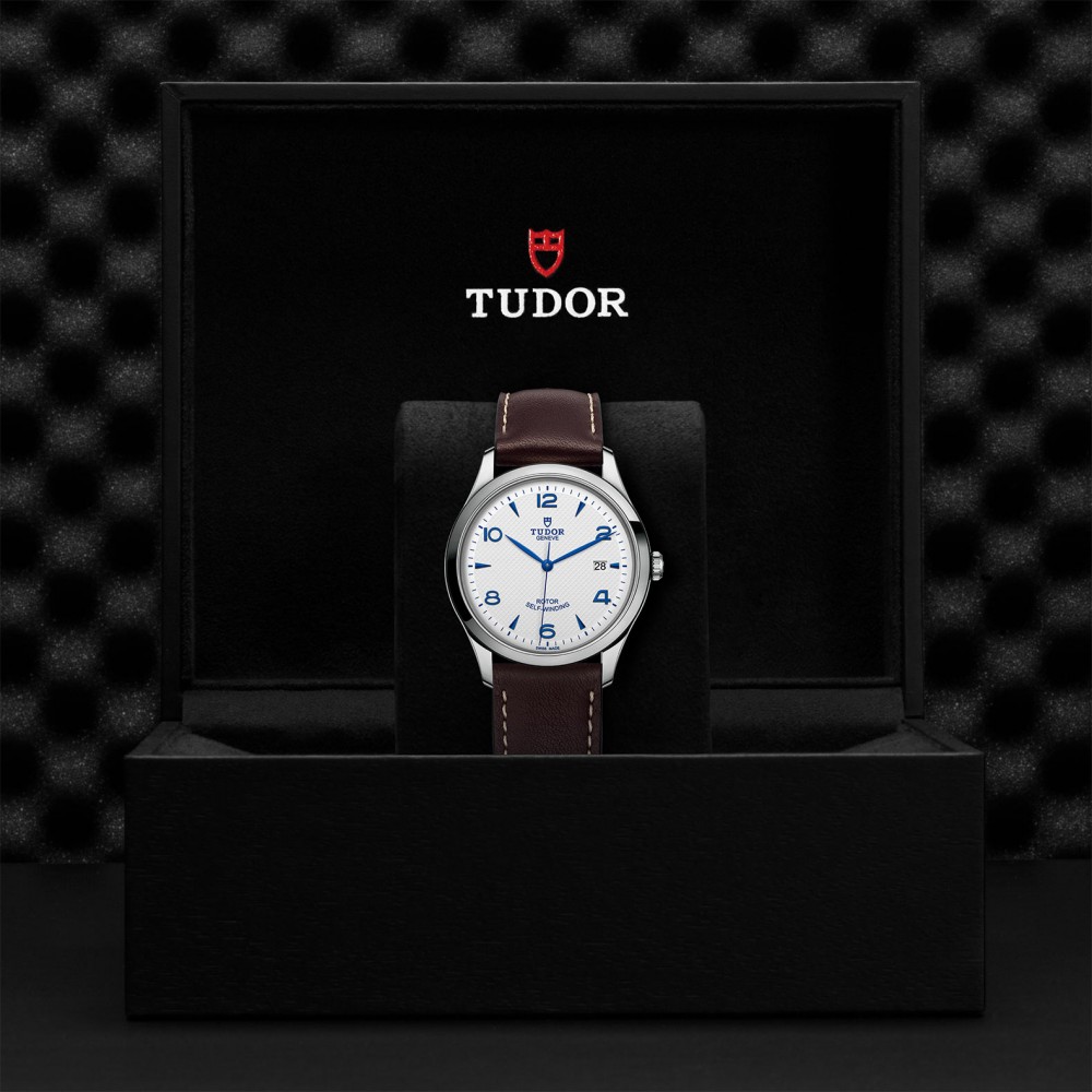 TUDOR 1926 Watch - M91650-0010 at Floyd & Green Fine Jewelers