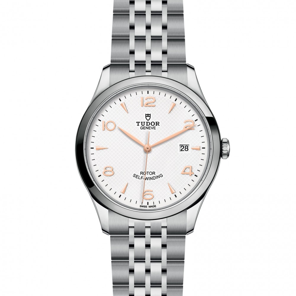 TUDOR 1926 Watch - M91650-0011 at Floyd & Green Fine Jewelers