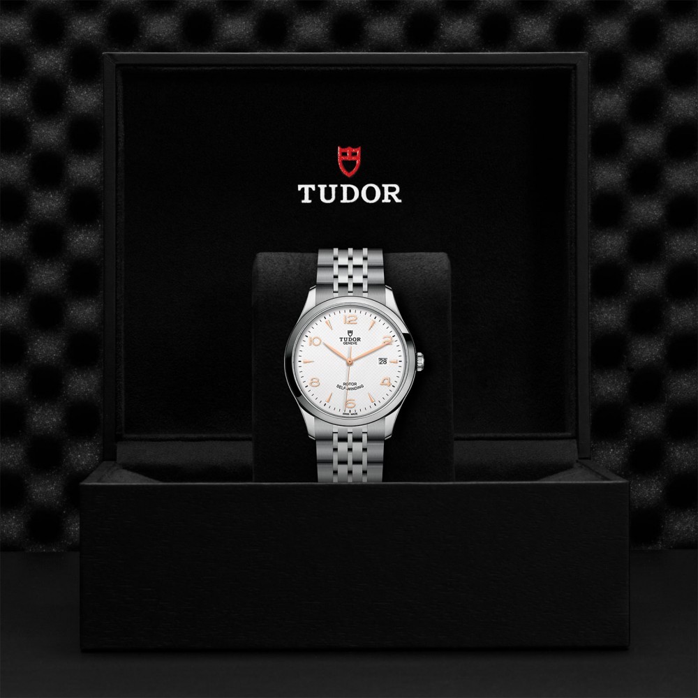 TUDOR 1926 Watch - M91650-0011 at Floyd & Green Fine Jewelers