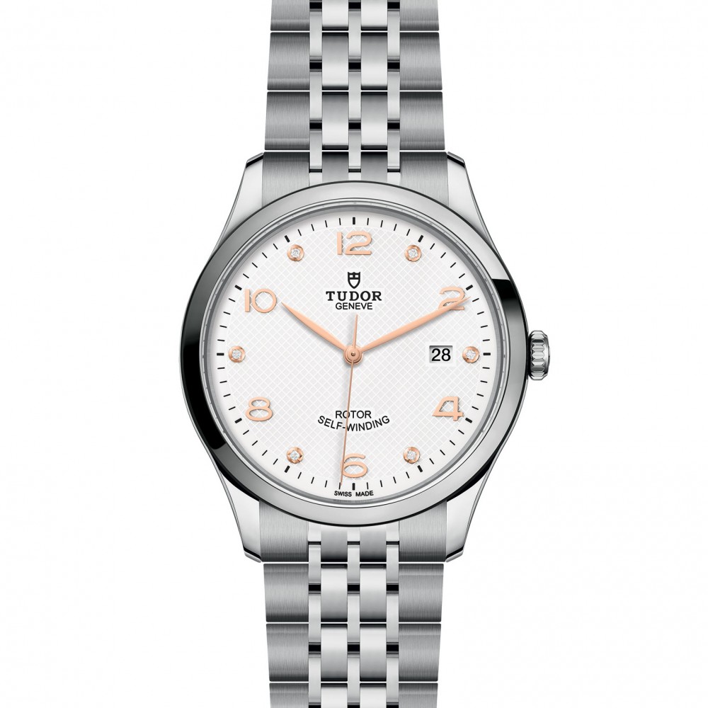 TUDOR 1926 Watch - M91650-0013 at Floyd & Green Fine Jewelers