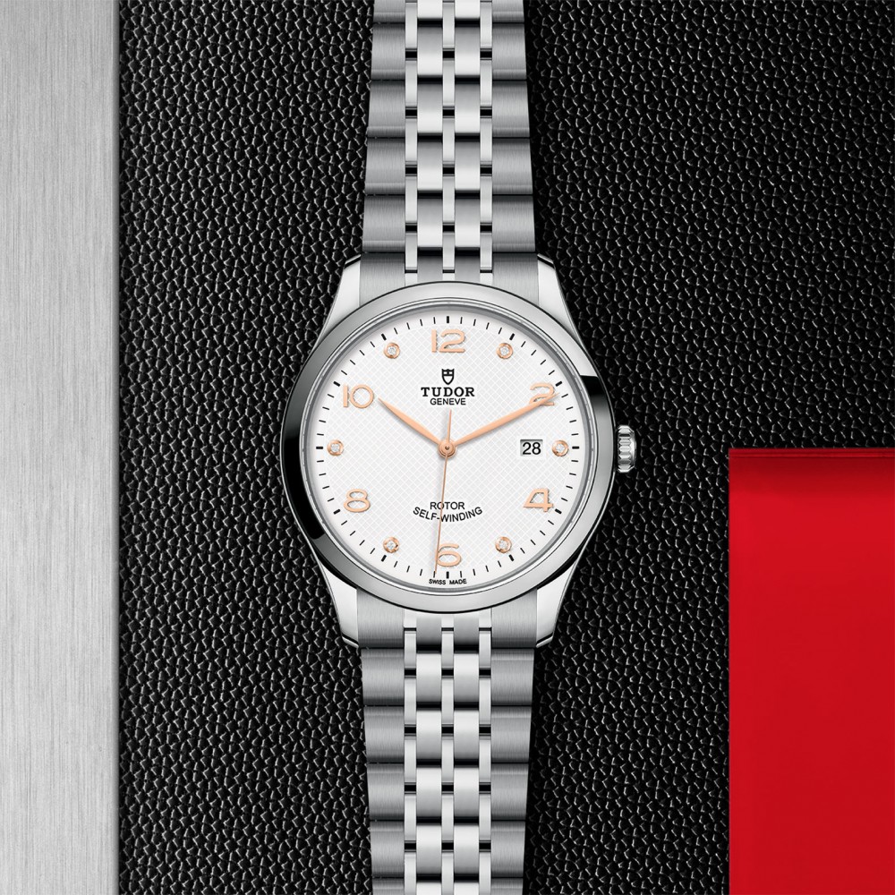 TUDOR 1926 Watch - M91650-0013 at Floyd & Green Fine Jewelers