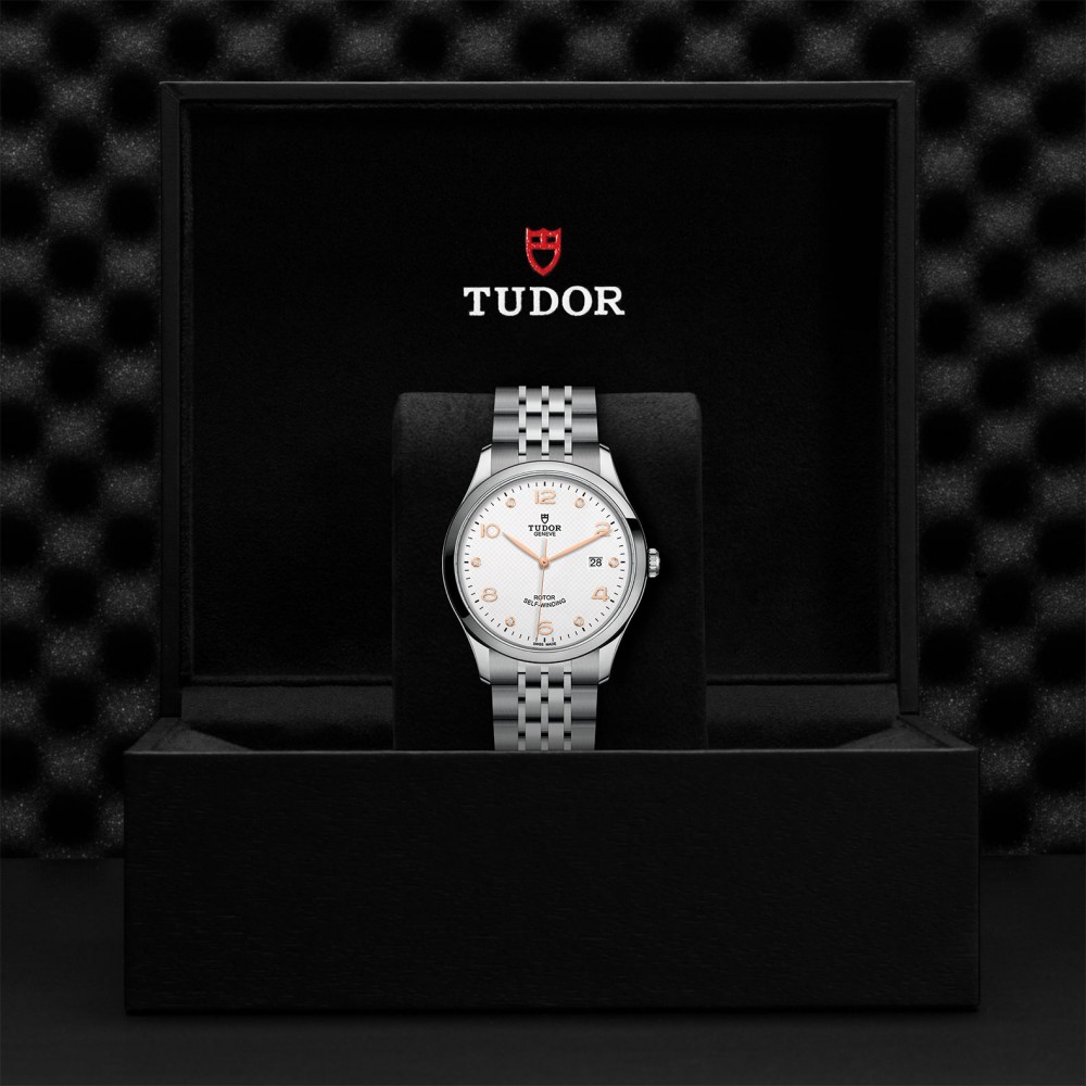 TUDOR 1926 Watch - M91650-0013 at Floyd & Green Fine Jewelers