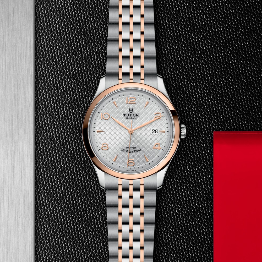 TUDOR 1926 Watch - M91651-0001 at Floyd & Green Fine Jewelers