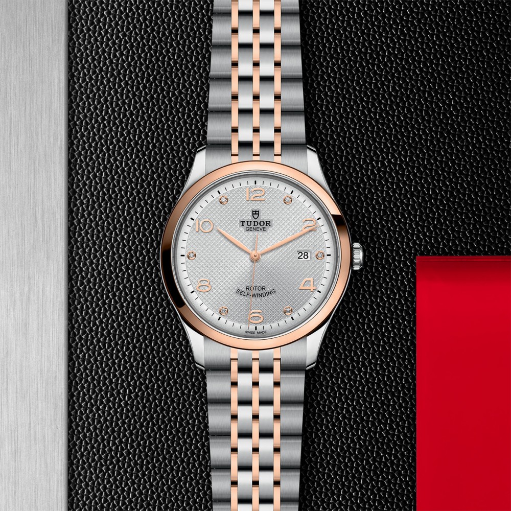 TUDOR 1926 Watch - M91651-0002 at Floyd & Green Fine Jewelers