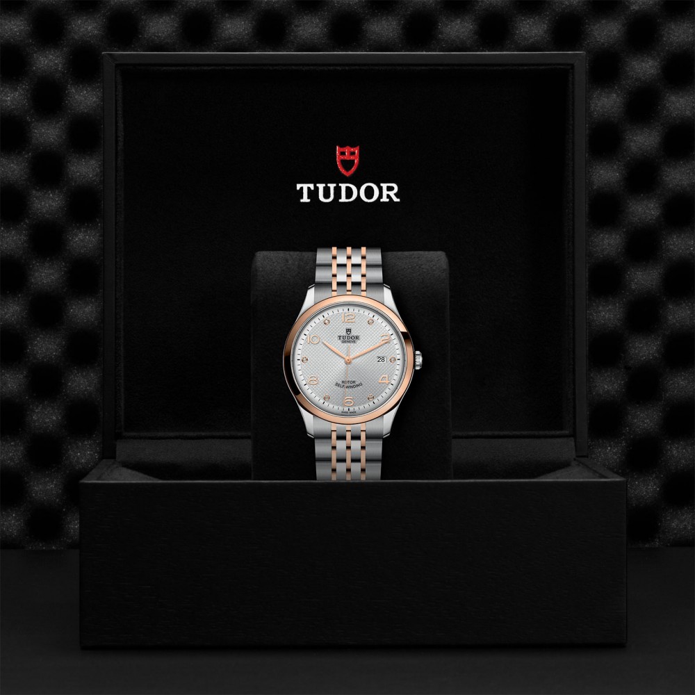 TUDOR 1926 Watch - M91651-0002 at Floyd & Green Fine Jewelers