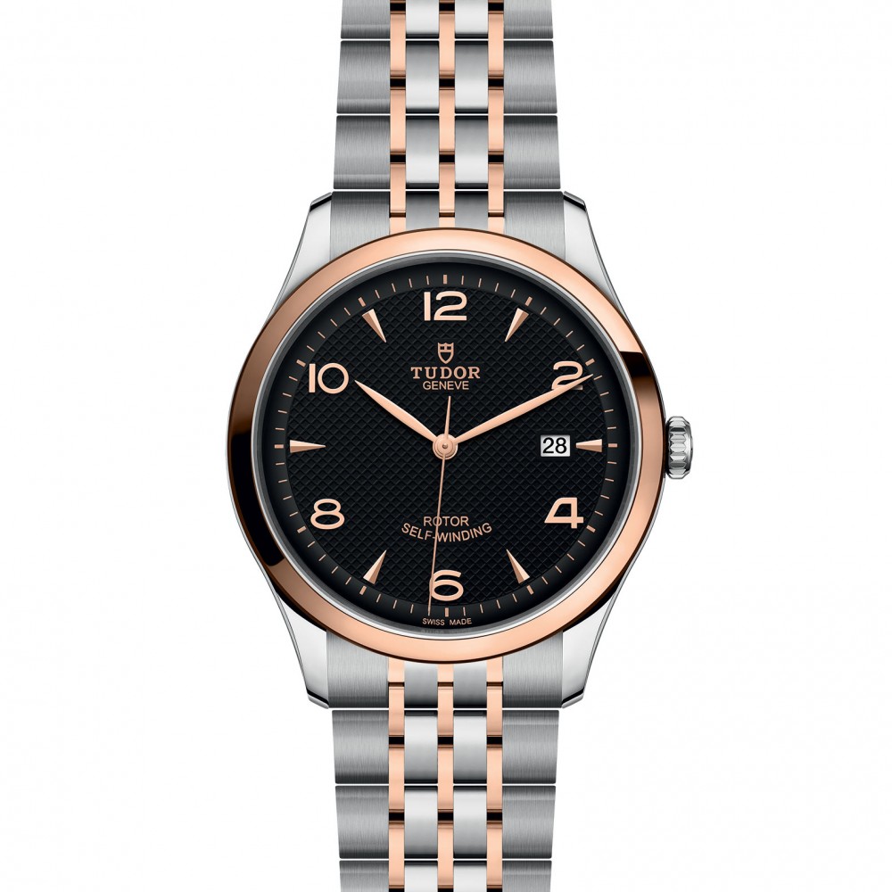 TUDOR 1926 Watch - M91651-0003 at Floyd & Green Fine Jewelers