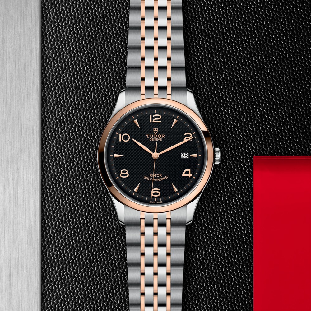 TUDOR 1926 Watch - M91651-0003 at Floyd & Green Fine Jewelers