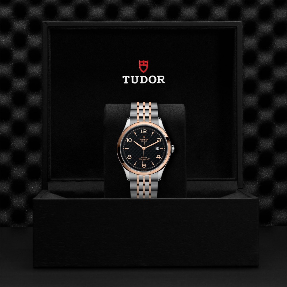 TUDOR 1926 Watch - M91651-0003 at Floyd & Green Fine Jewelers