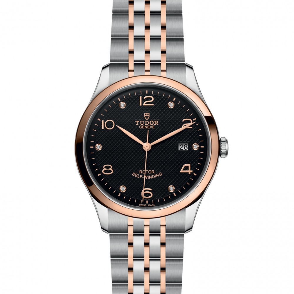 TUDOR 1926 - M91651-0004 at Floyd & Green Fine Jewelers