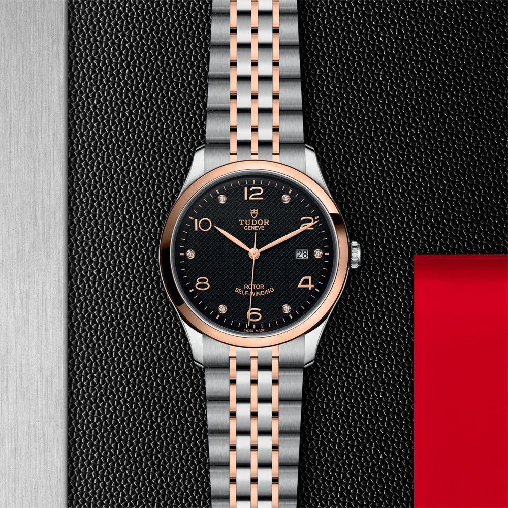 TUDOR 1926 - M91651-0004 at Floyd & Green Fine Jewelers