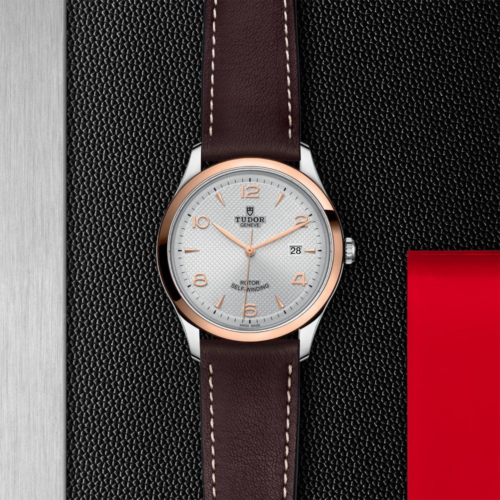 TUDOR 1926 Watch - M91651-0005 at Floyd & Green Fine Jewelers