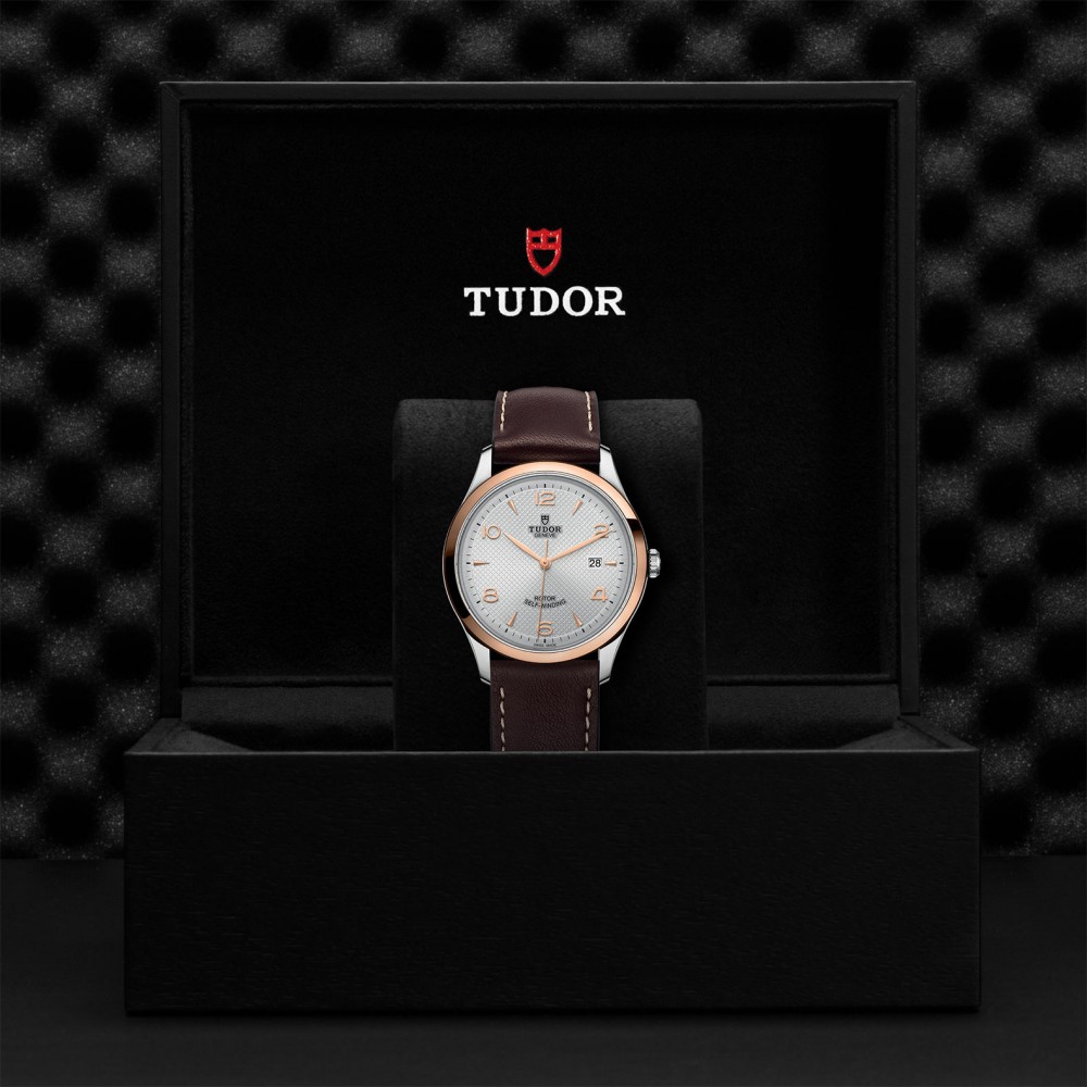 TUDOR 1926 Watch - M91651-0005 at Floyd & Green Fine Jewelers