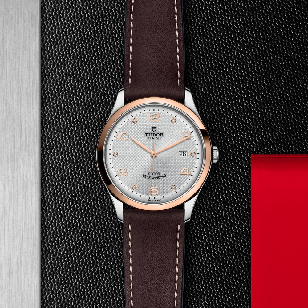 TUDOR 1926 Watch - M91651-0006 at Floyd & Green Fine Jewelers