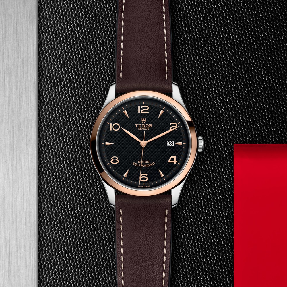 TUDOR 1926 Watch - M91651-0007 at Floyd & Green Fine Jewelers
