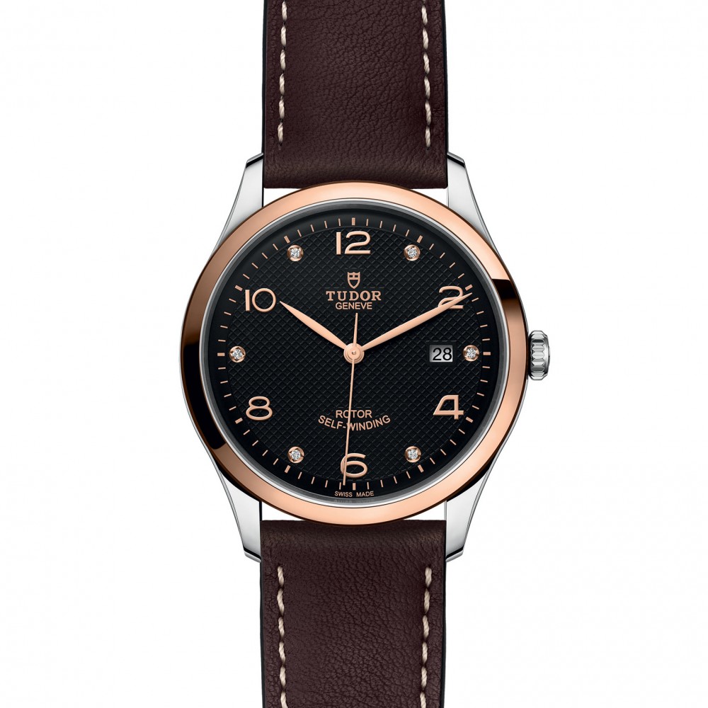 TUDOR 1926 Watch - M91651-0008 at Floyd & Green Fine Jewelers