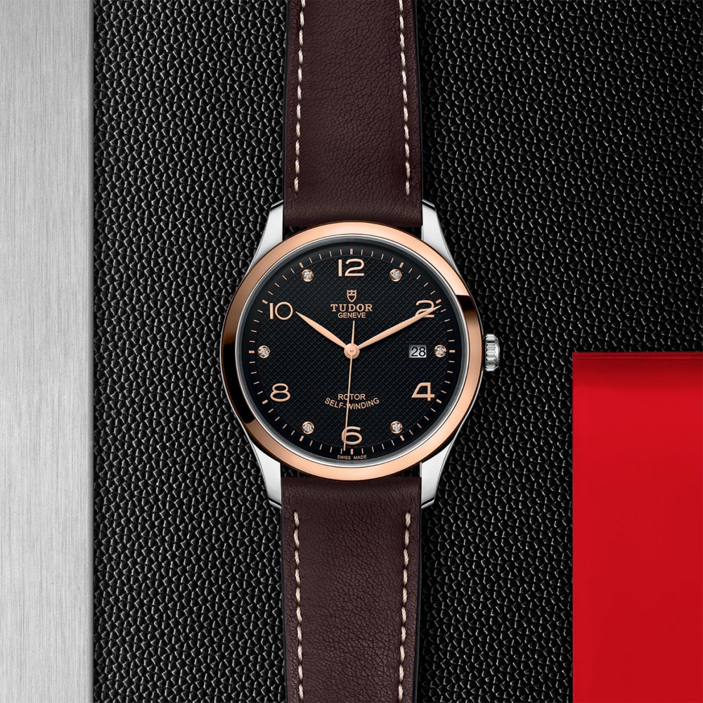 TUDOR 1926 Watch - M91651-0008 at Floyd & Green Fine Jewelers