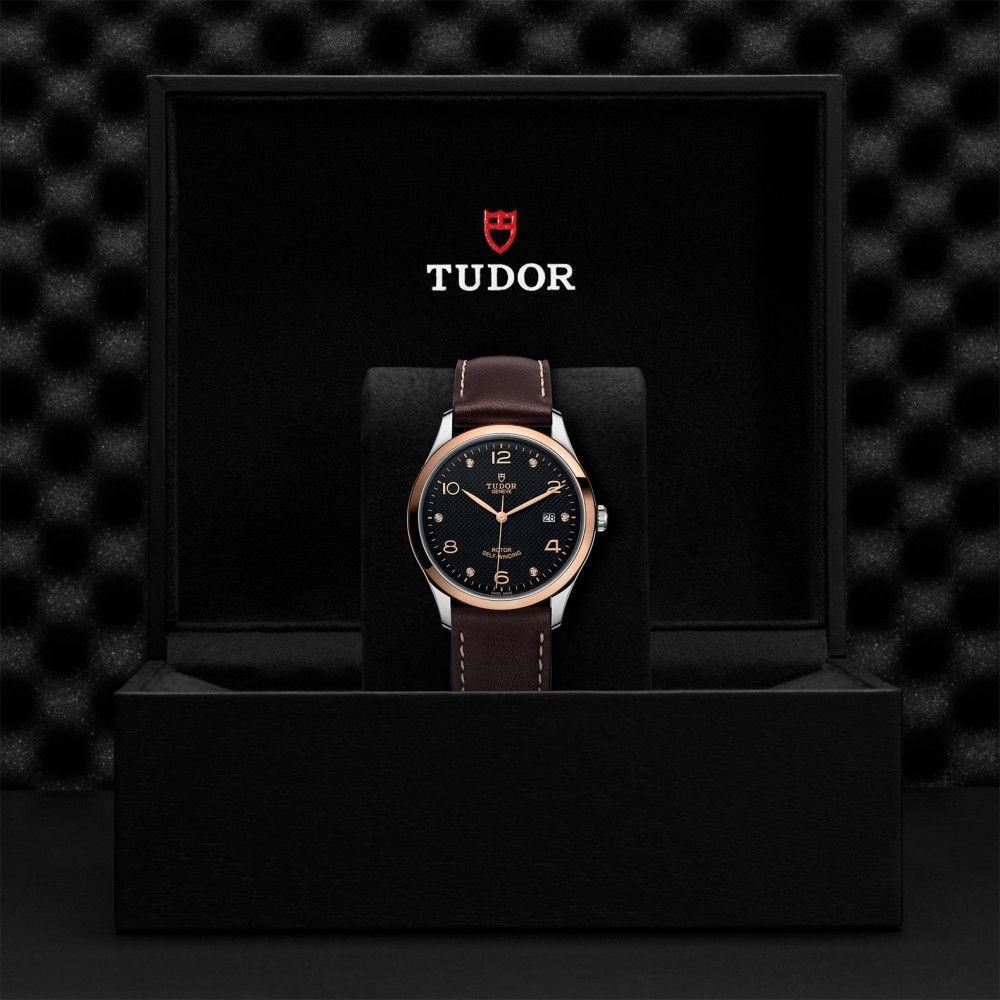 TUDOR 1926 Watch - M91651-0008 at Floyd & Green Fine Jewelers