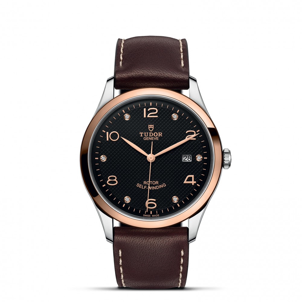 TUDOR 1926 Watch - M91651-0008 at Floyd & Green Fine Jewelers