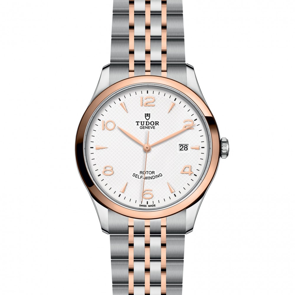 TUDOR 1926 Watch - M91651-0009 at Floyd & Green Fine Jewelers