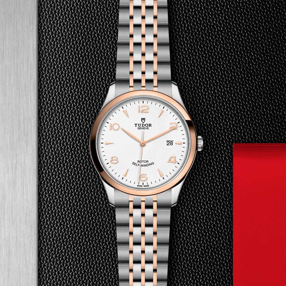 TUDOR 1926 Watch - M91651-0009 at Floyd & Green Fine Jewelers