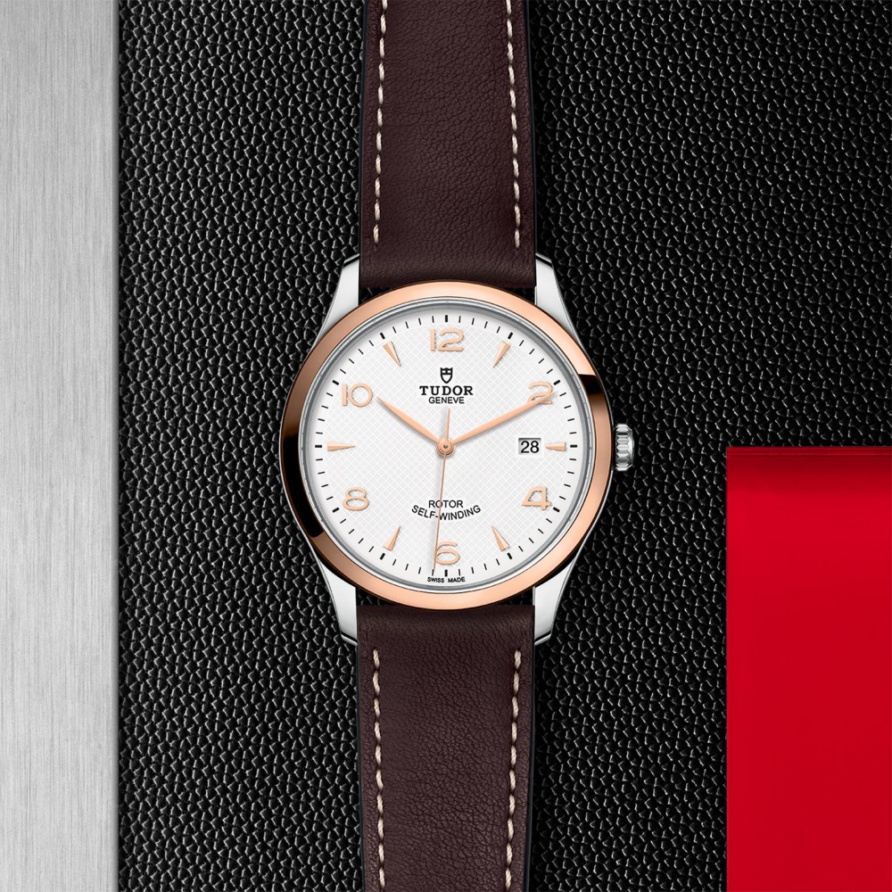 TUDOR 1926 Watch - M91651-0010 at Floyd & Green Fine Jewelers