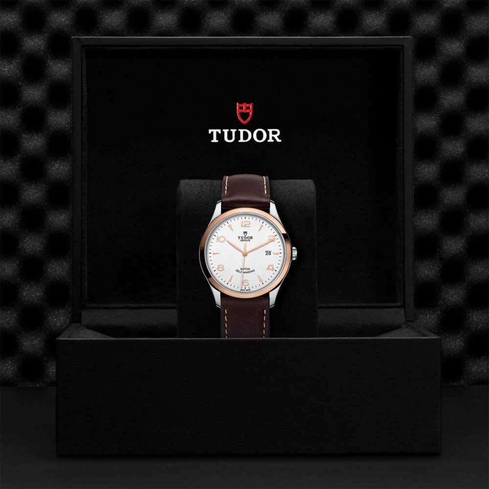 TUDOR 1926 Watch - M91651-0010 at Floyd & Green Fine Jewelers