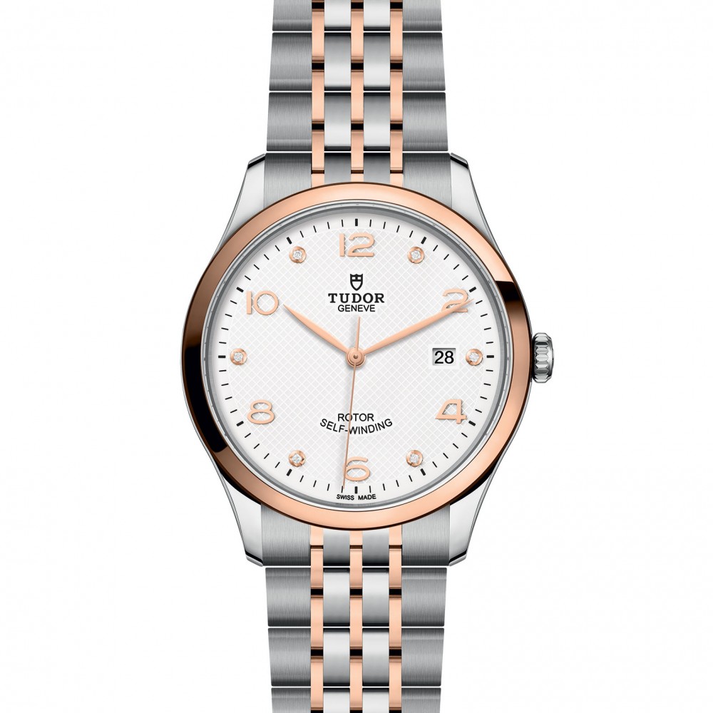 TUDOR 1926 Watch - M91651-0011 at Floyd & Green Fine Jewelers