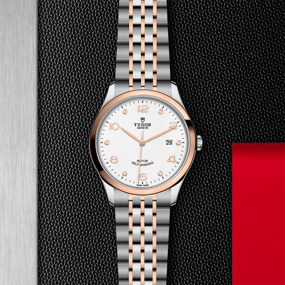 TUDOR 1926 Watch - M91651-0011 at Floyd & Green Fine Jewelers