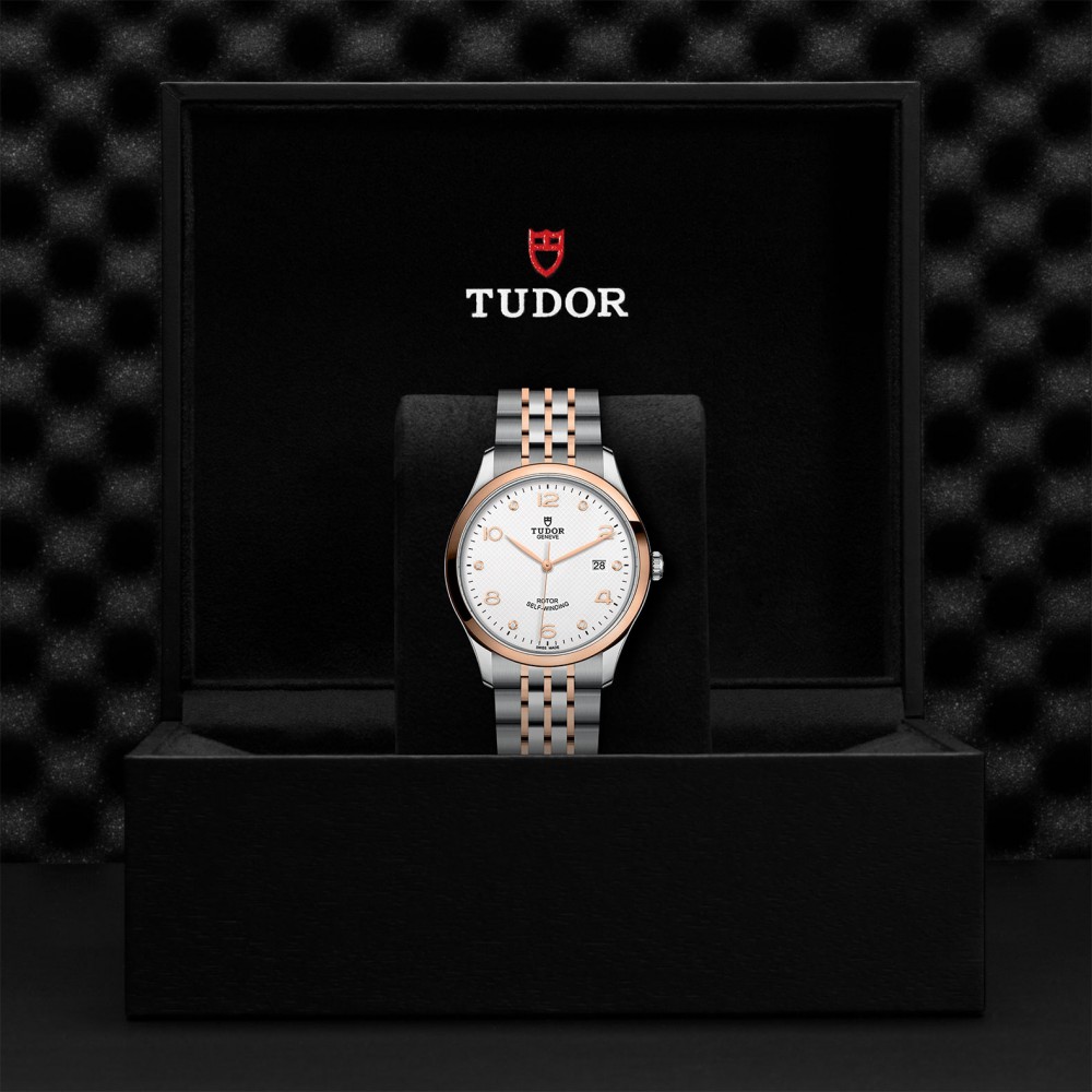 TUDOR 1926 Watch - M91651-0011 at Floyd & Green Fine Jewelers