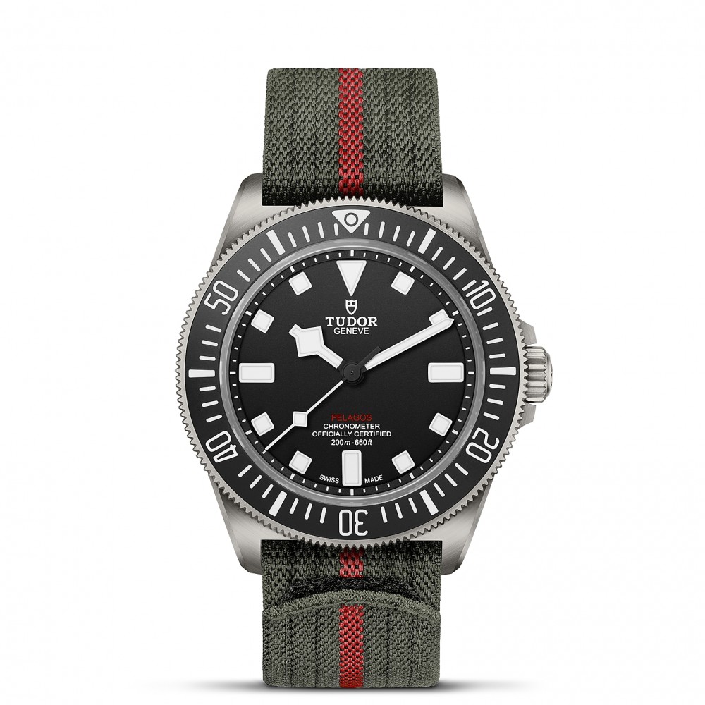 Pelagos FXD