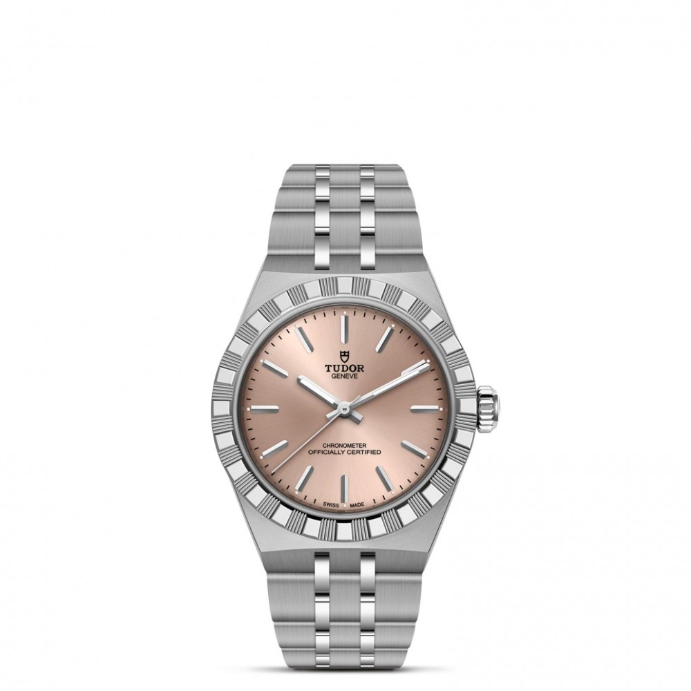 TUDOR Royal Watch - M2830A1A0-0003 at Floyd & Green Fine Jewelers