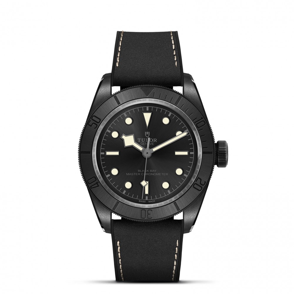 TUDOR Black Bay Watch - M79210CNU-0001 at Floyd & Green Fine Jewelers