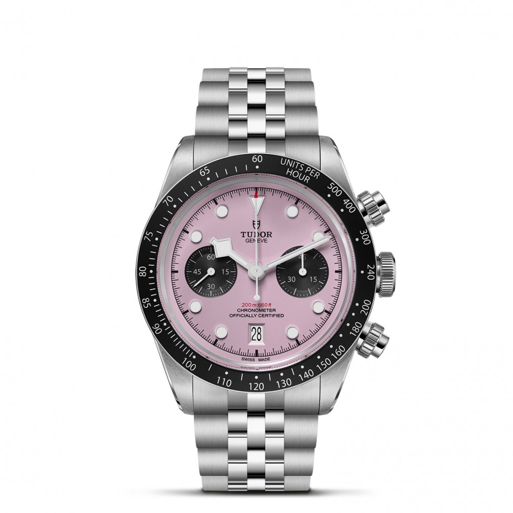 TUDOR Daring Watch - M79360N-0019 at Floyd & Green Fine Jewelers