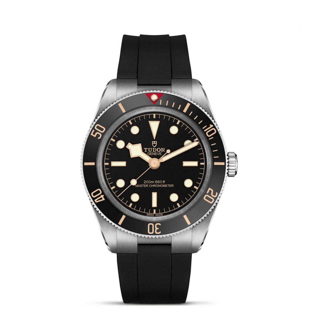 TUDOR Black Bay 58 Watch - M7939A1A0NU-0003 at Floyd & Green Fine Jewelers