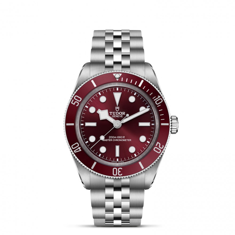TUDOR Black Bay 58 Watch - M7939A1A0RU-0001 at Floyd & Green Fine Jewelers