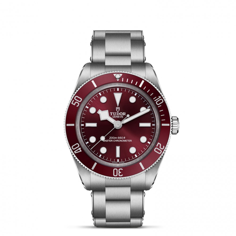 TUDOR Black Bay 58 Watch - M7939A1A0RU-0002 at Floyd & Green Fine Jewelers