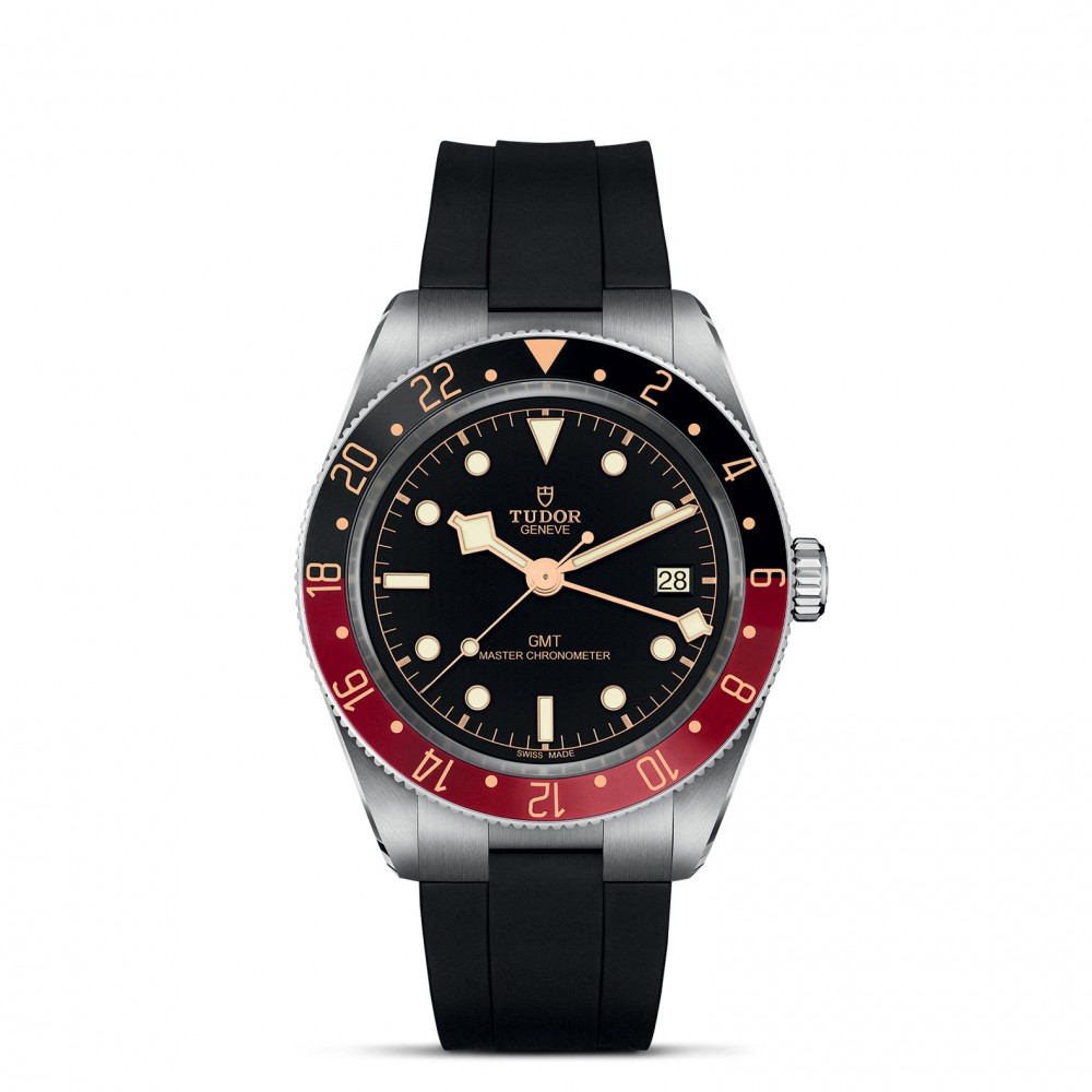 TUDOR Black Bay 58 Watch - M7939G1A0NRU-0002 at Floyd & Green Fine Jewelers