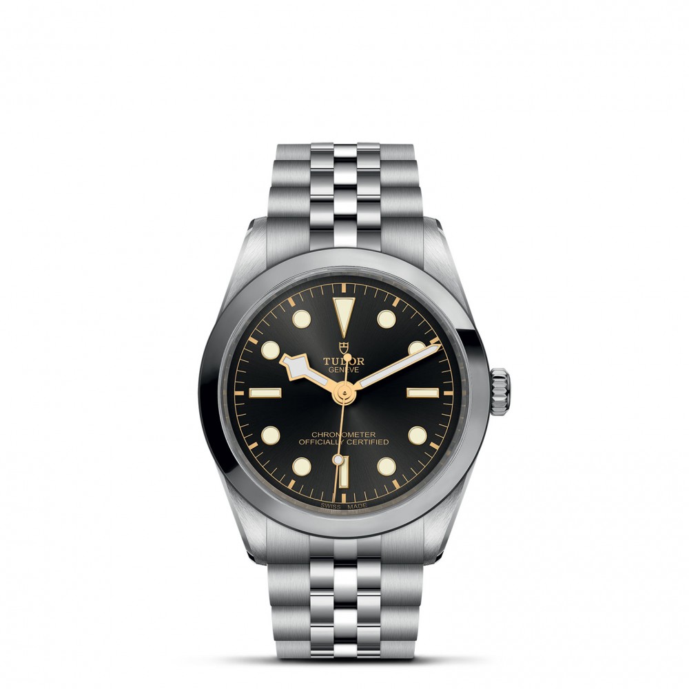 TUDOR Black Bay 31/36/39/41 Watch - M79640-0001 at Floyd & Green Fine Jewelers