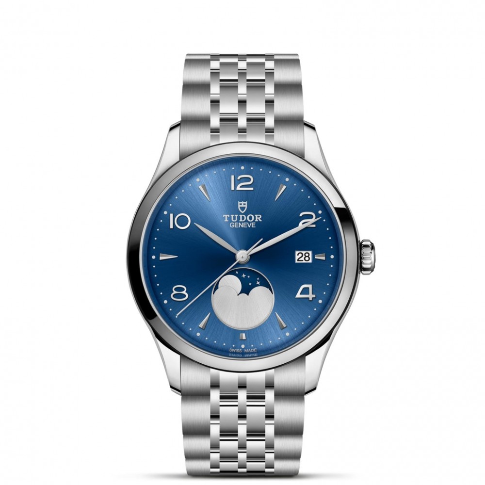 TUDOR 1926 Watch - M91560-0002 at Floyd & Green Fine Jewelers